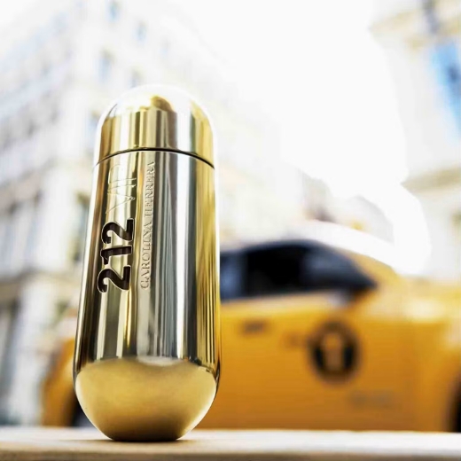 صورة كارولينا هيريرا  212 في اي بي جولد عطر 80مل نسائي