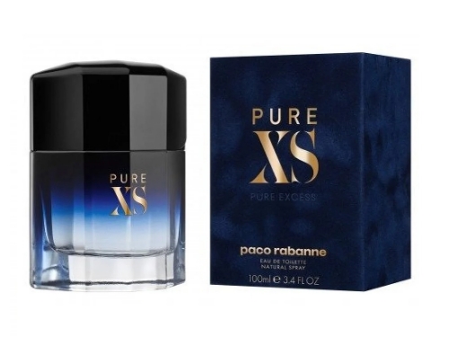 صورة باكو ربان بيور اكس اس عطر 100مل رجالي