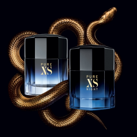 صورة باكو ربان بيور اكس اس عطر 100مل رجالي