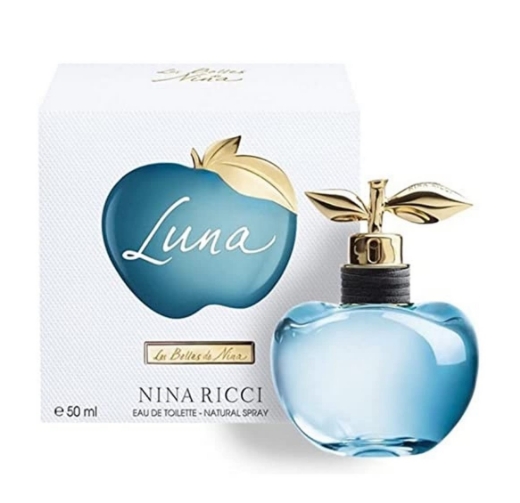 صورة نينا ريتشي لونا ليمتد عطر 80مل نسائي