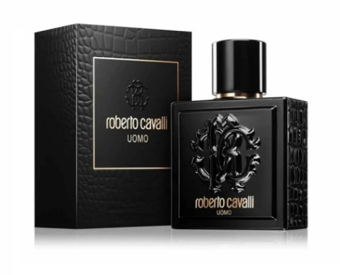 صورة روبيرتو كفالي اومو عطر 100مل رجالي