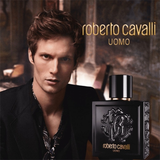 صورة روبيرتو كفالي اومو عطر 100مل رجالي