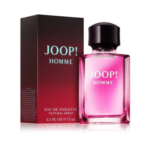 صورة جوب هوم عطر 75مل رجالي