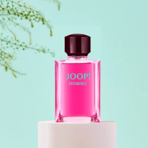 صورة جوب هوم عطر 75مل رجالي