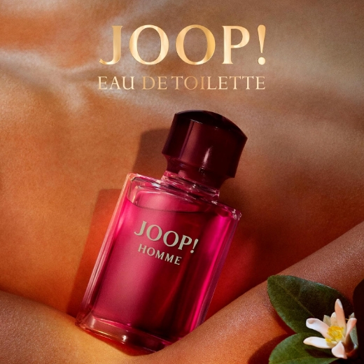 صورة جوب هوم عطر 75مل رجالي