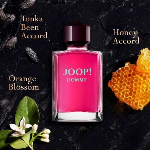 صورة جوب هوم عطر 75مل رجالي