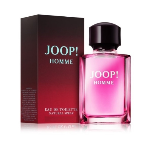 صورة جوب هوم عطر 125مل رجالي