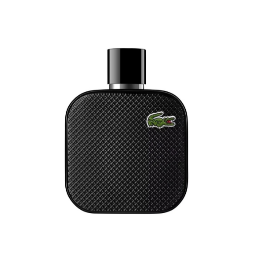 صورة لاكوست لـ 1212 نوار انتنس بلاك عطر 100مل رجالي