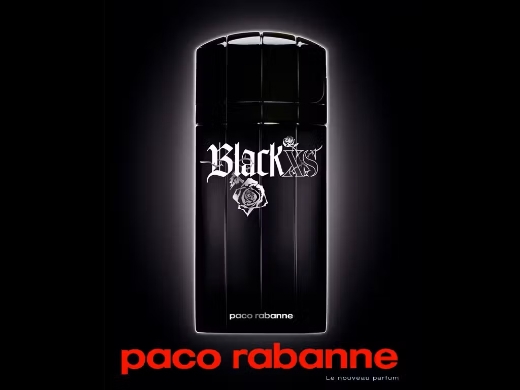 صورة باكو ربان بلاك اكس اس عطر 100مل رجالي