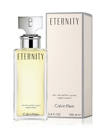 صورة كالفن كلاين ايترنتي عطر 100مل نسائي