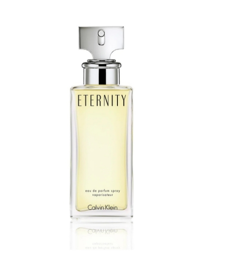 صورة كالفن كلاين ايترنتي عطر 100مل نسائي
