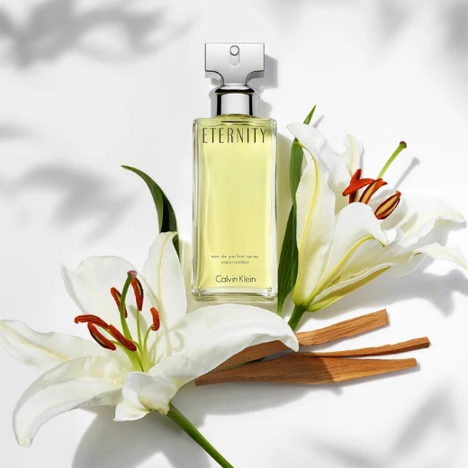 صورة كالفن كلاين ايترنتي عطر 100مل نسائي