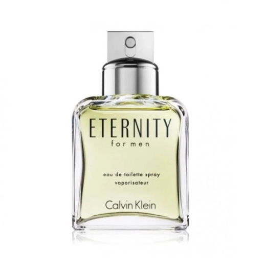صورة كالفن كلاين ايترنتي عطر 100مل رجالي