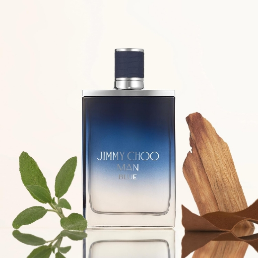 صورة جيمي شو مان بلوعطر 50مل رجالي