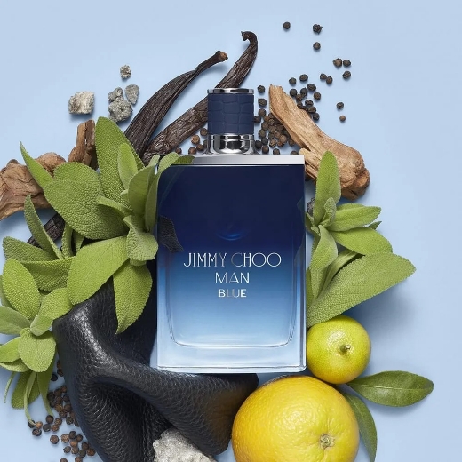 صورة جيمي شو مان بلوعطر 50مل رجالي