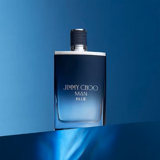 صورة جيمي شو مان بلوعطر 50مل رجالي