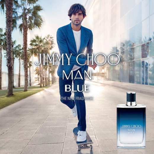 صورة جيمي شو مان بلوعطر 50مل رجالي