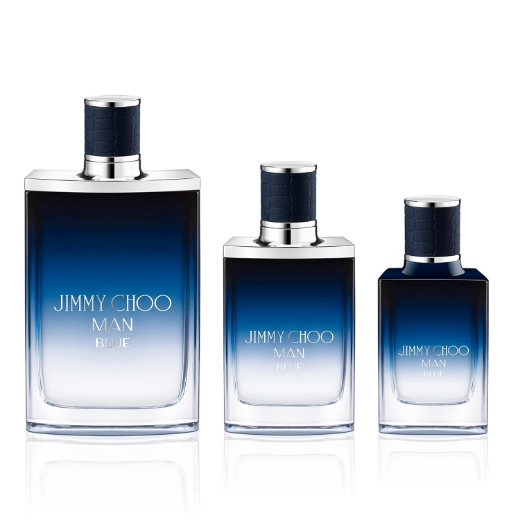 صورة جيمي شو مان بلوعطر 50مل رجالي