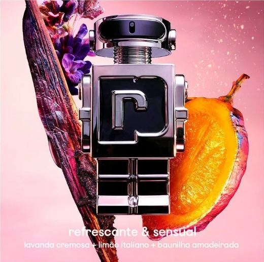 صورة باكو ربان فانتوم عطر 100مل رجالي