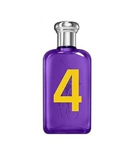 صورة رالف لورين بيج بوني نمبر 4 عطر 50مل نسائي