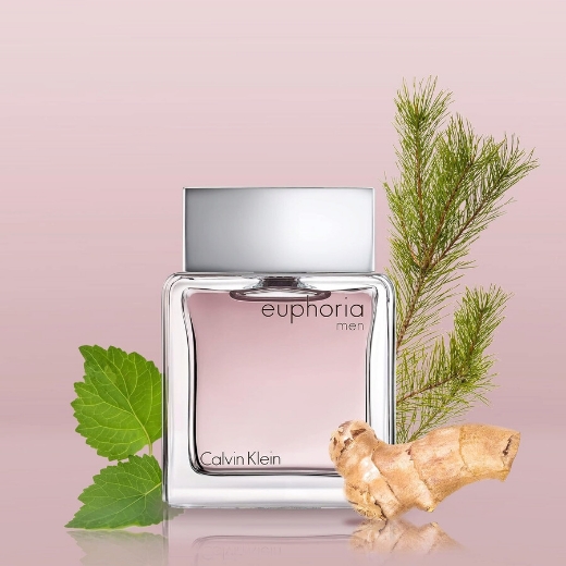 صورة كالفن كلاين ايفوريا عطر 100مل رجالي