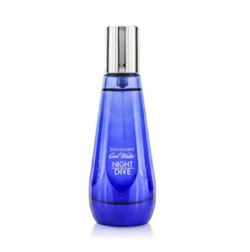 صورة دافيدوف كول ووتر نايت ديفا عطر 50مل نسائي