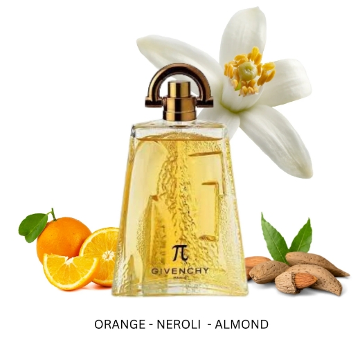 صورة جيفنشي باي عطر 100مل رجالي
