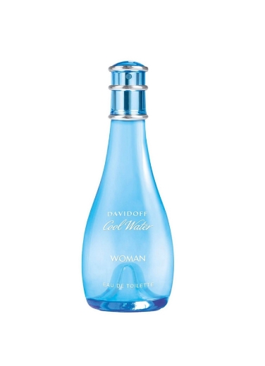 صورة دافيدوف كول ووتر عطر 100مل نسائي