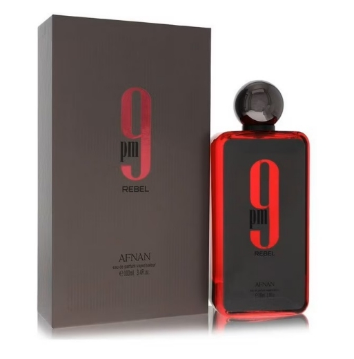 صورة عطر افنان او دو بارفيوم ريبل  100مل