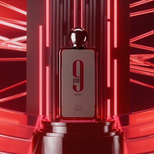 صورة عطر افنان او دو بارفيوم ريبل  100مل