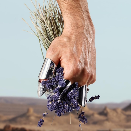صورة دي اند جي كنج 100مل رجالي