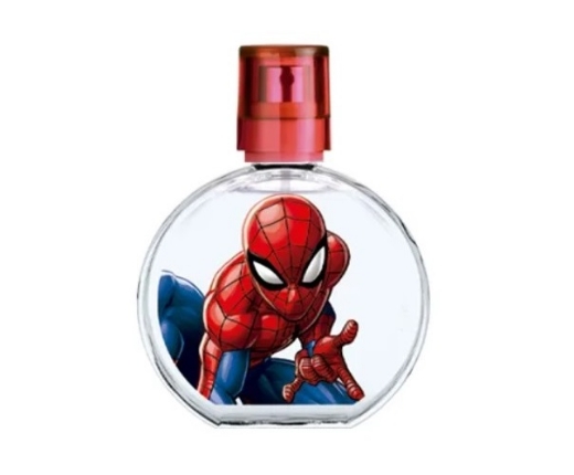 صورة دزني سبايدر مان طقم عطر+شاور