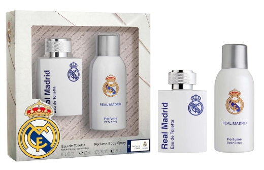صورة ريال مدريد طقم ولادي