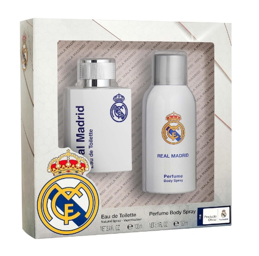 صورة ريال مدريد طقم ولادي