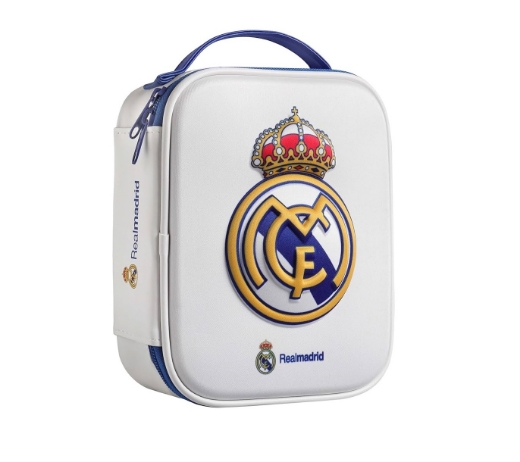 صورة ريال مدريد شنطة طقم ولادي