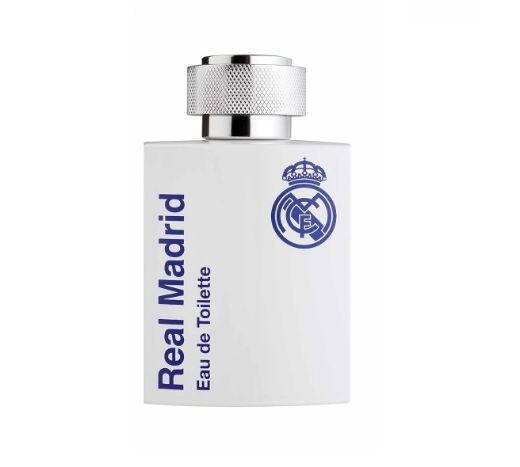 صورة ريال مدريد عطر 100مل للاولاد