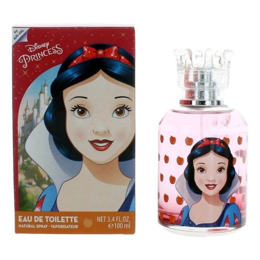 صورة دزني برينسيس سنو وايت عطر 100مل بناتي