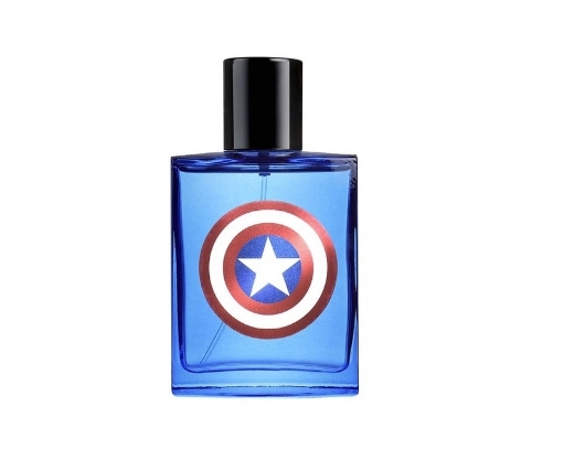 صورة دزني كابتن امريكان عطر 100مل ولادي