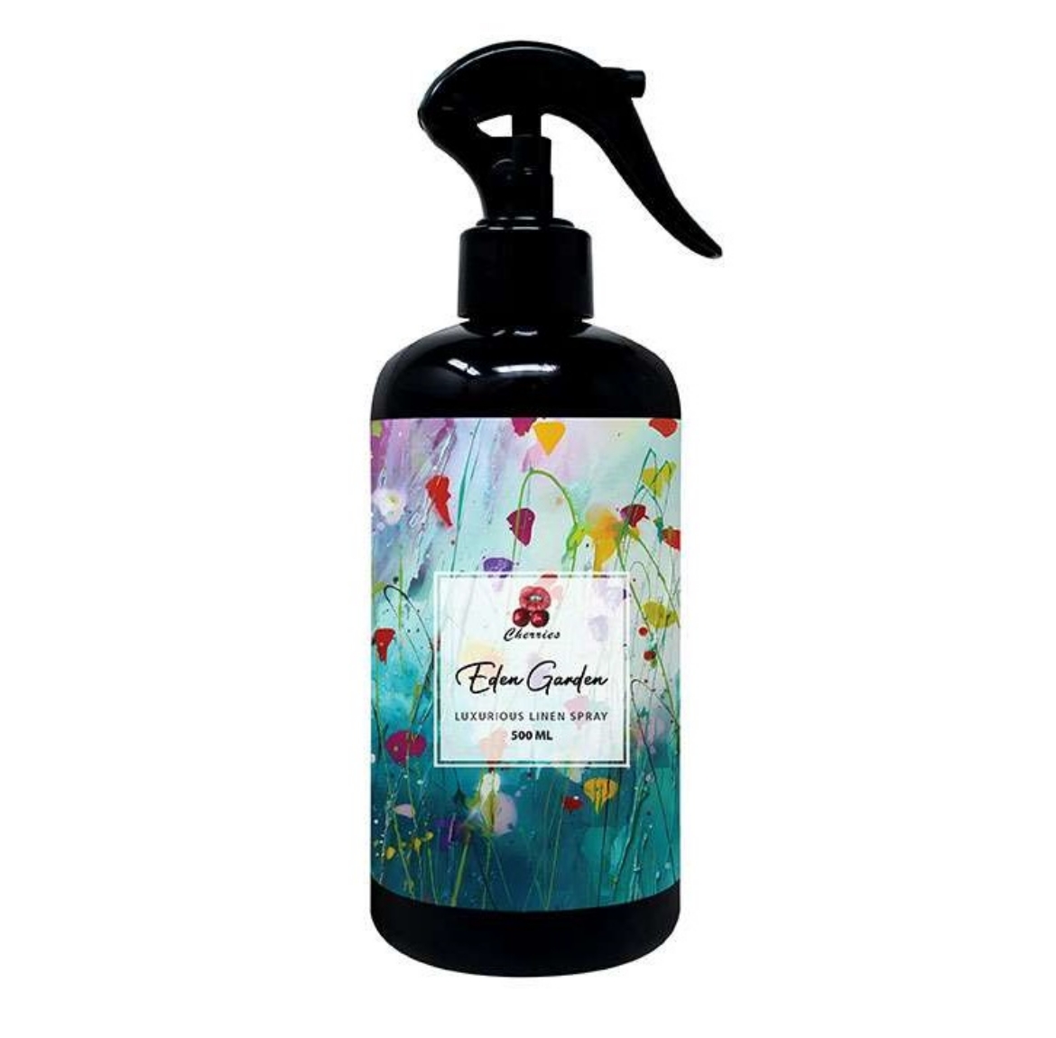 صورة شيريز معطر الاقمشة ادين غاردن - 500 مل