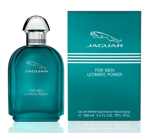 صورة جاكور التميت باور عطر 100مل رجالي