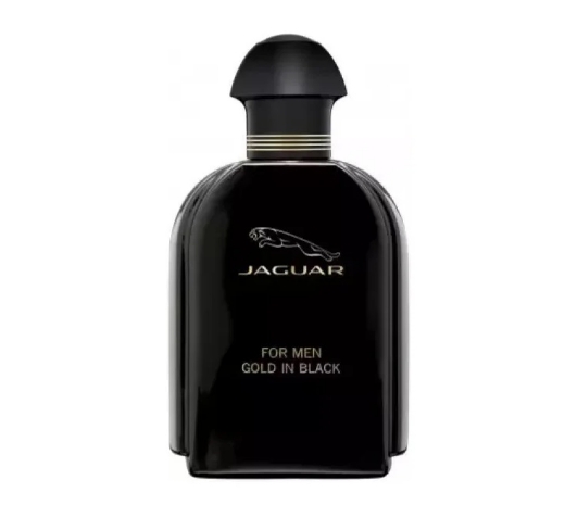 صورة جاكور جولد ان بلاك عطر 100مل رجالي