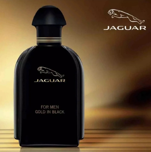 صورة جاكور جولد ان بلاك عطر 100مل رجالي