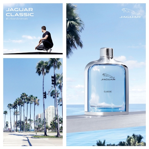صورة جاكور كلاسيك بلوعطر 100مل رجالي
