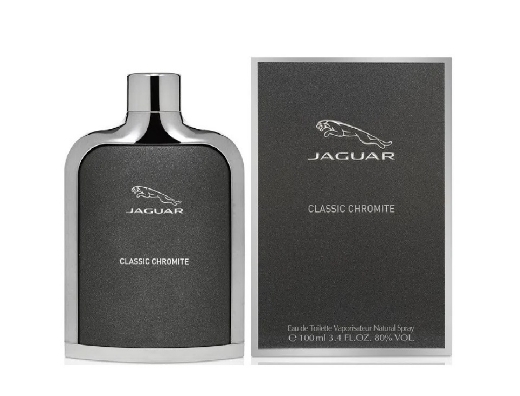 صورة جاكور كلاسيك شروميت عطر 100مل رجالي