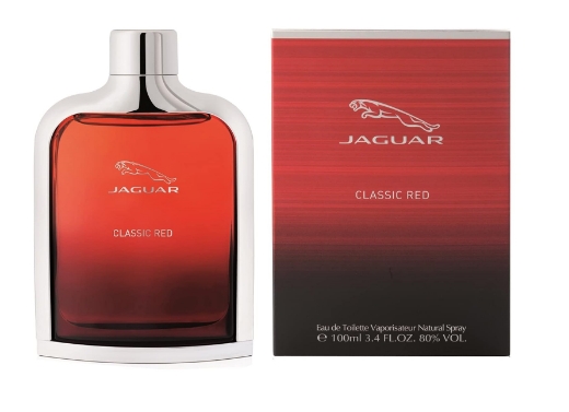 صورة جاكور كلاسيك ريد عطر 100مل رجالي