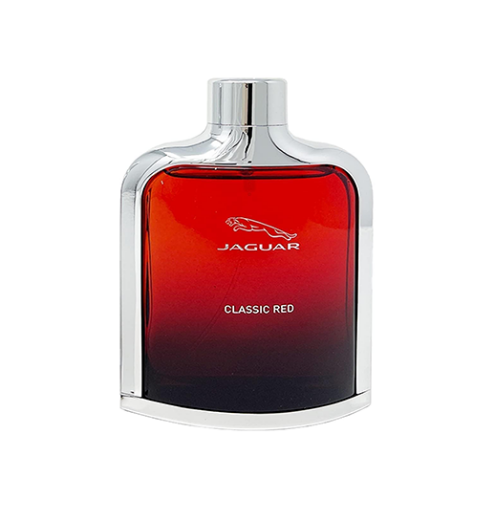 صورة جاكور كلاسيك ريد عطر 100مل رجالي