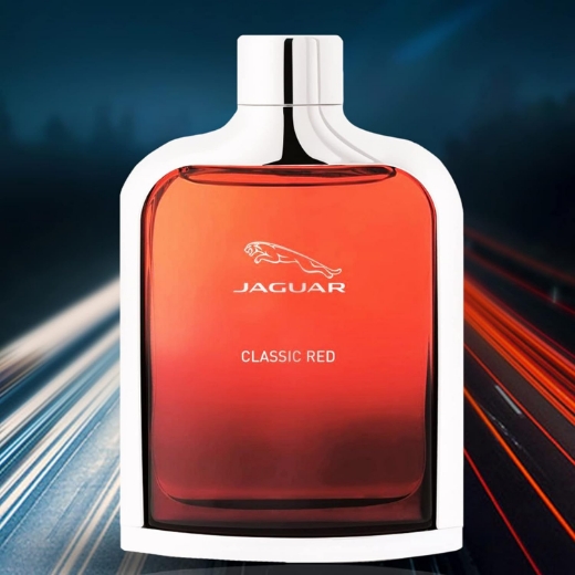 صورة جاكور كلاسيك ريد عطر 100مل رجالي