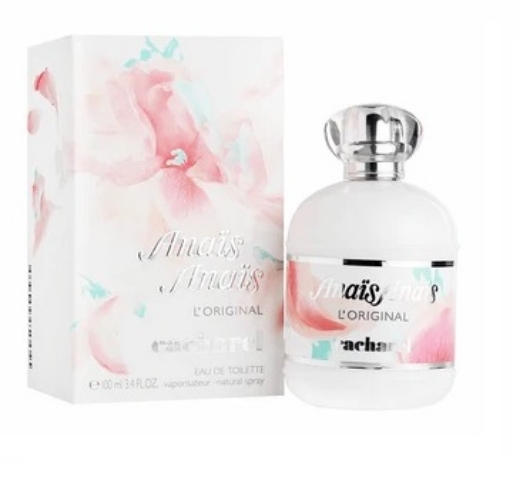صورة عطر كاشاريل أنيس أنيس لوريجينال 100 مل