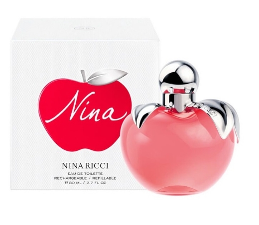 صورة نينا ريتشي  عطر 80مل نسائي