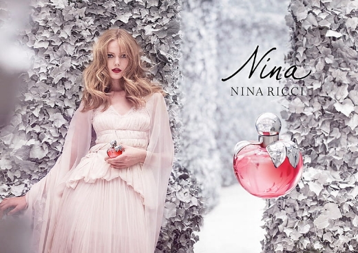 صورة نينا ريتشي  عطر 80مل نسائي